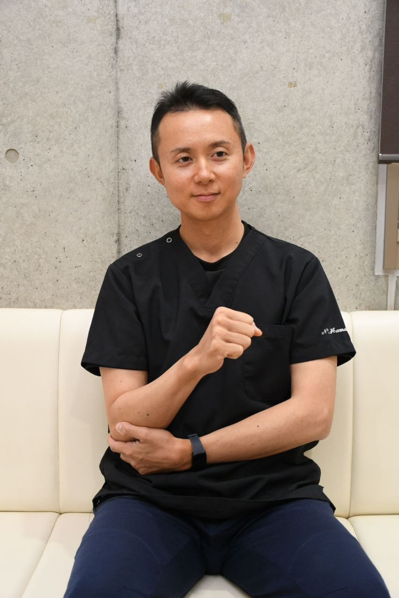 推薦者の写真